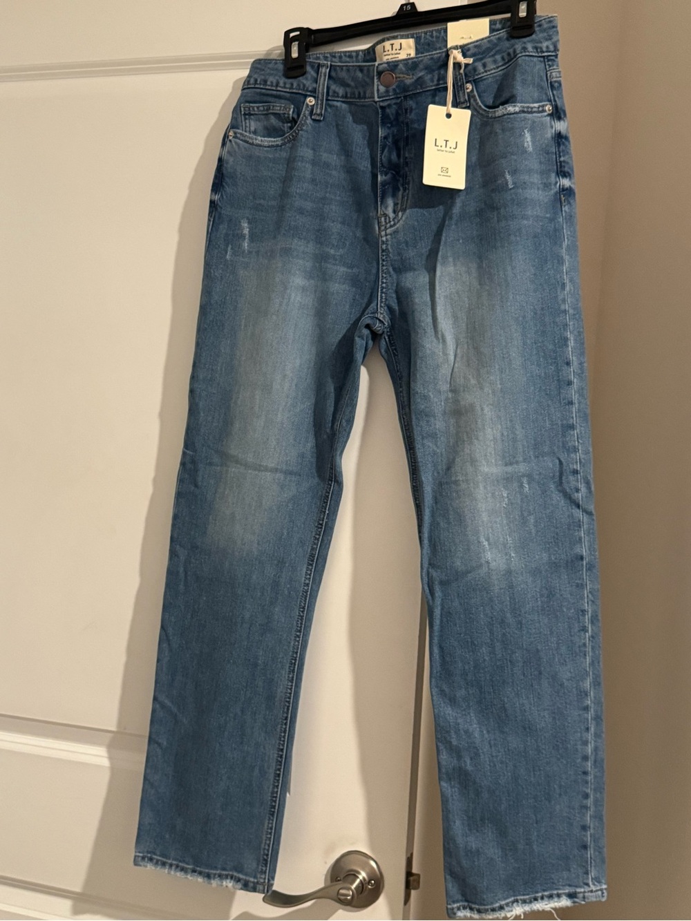 LTJ Jeans